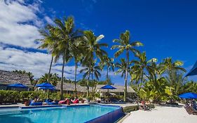 Manuia Beach Resort (Adults Only)