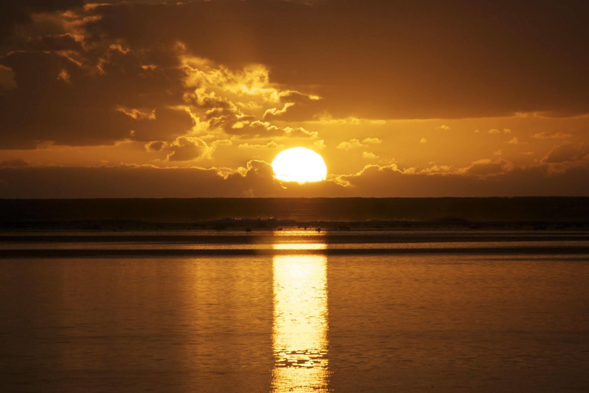 Manuia Beach Resort (Adults Only) Rarotonga Exterior photo